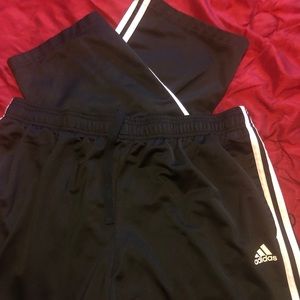 Adidas pants